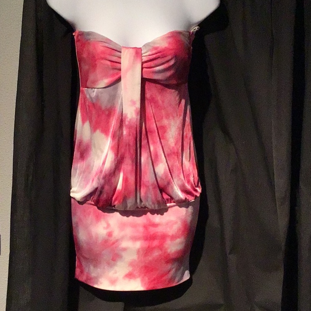 Women’s Mini Dress